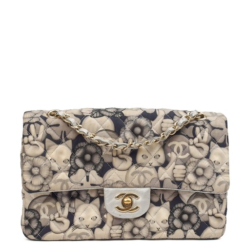 Chanel shoulder bag - shoulder, classic