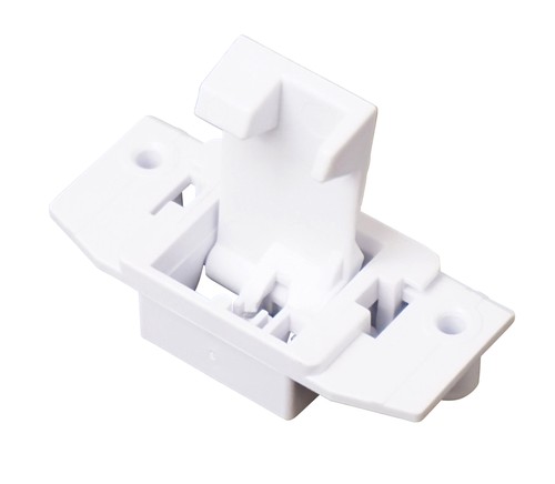 Washing machine lid - lid, lock