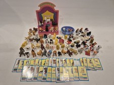 Puppy In My Pocket Bundle MEG Vintage 90s Dogs x74