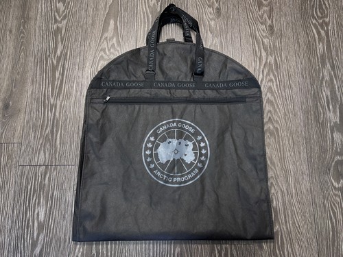 Canada goose dust bag - goose,
