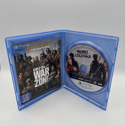 Call duty black ops - black,