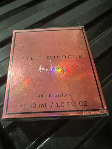 Kylie minogue darling - kylie,