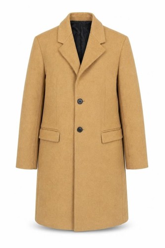 Zara womens overcoat - zara,