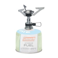 Coleman Fyrelite Gas Stove
