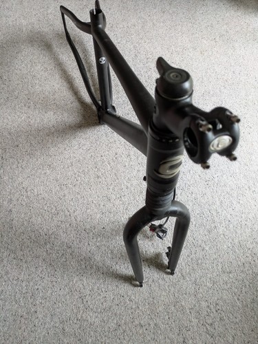 Cannondale opi fatty - 29",