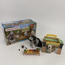 Sylvanian Families Farm Horse