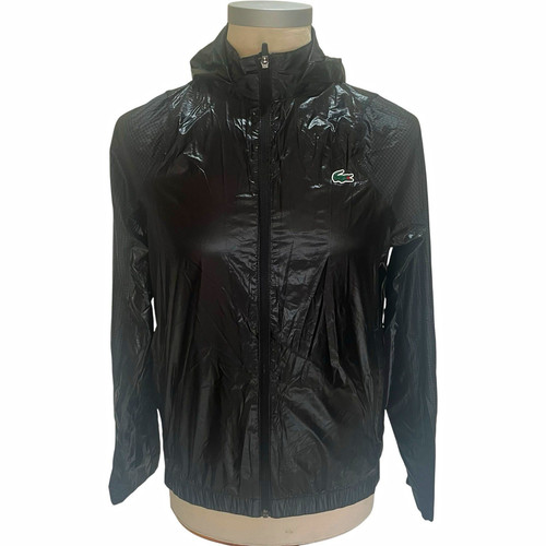 Vintage lacoste y2k polyamide - y2k,
