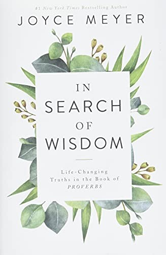 Search wisdom - search, of