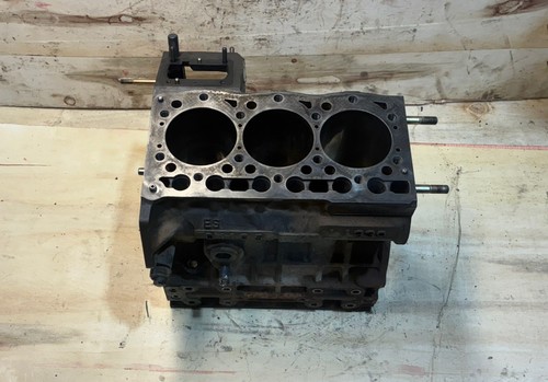 Kubota d1105 engine - d1105, b2150