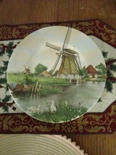 Royal Schwabap Windmill