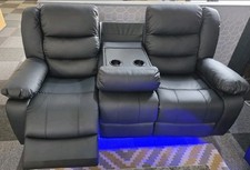 Roma 2 seater electrical - roma,