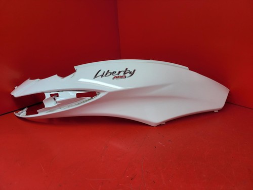 Piaggio liberty 125 - 125, right