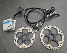 Shimano XTR BR-M985 Brakes -