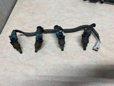 Suzuki Swift Fuel Injector SET