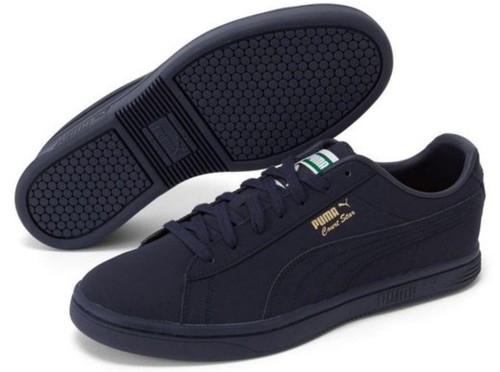 Puma court star - court, buck