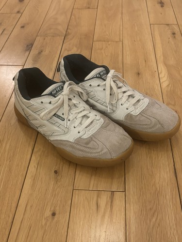 Tec squash shoes - shoes, retro