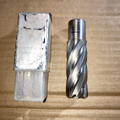 Karnasch 0mm long - karnasch, hss