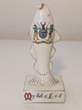 Antique Swan China England