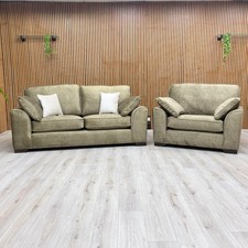 ‘Harvey’ 3 Seater Sofa +