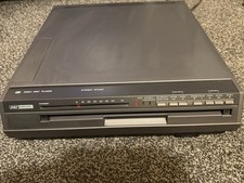 GEC MCMICHAEL V5000H STEREO