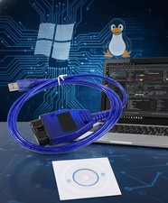 USB OBD2 Cable for Triumph