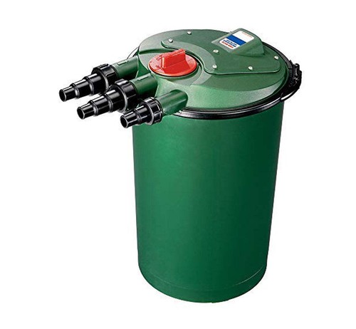 Fish mate pond filter 15000 - fish,