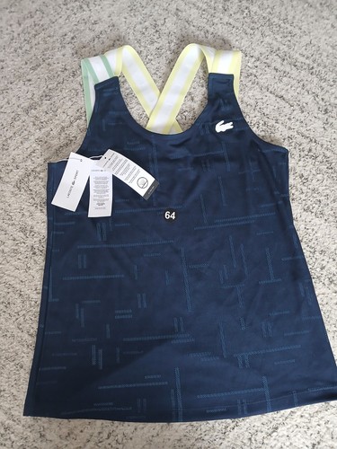 Lacoste womens sports - womens, vest