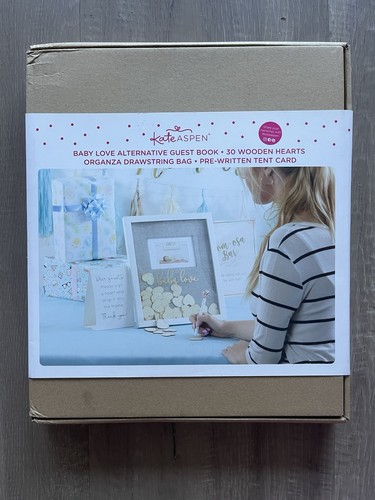 Kate aspen baby shower - aspen,