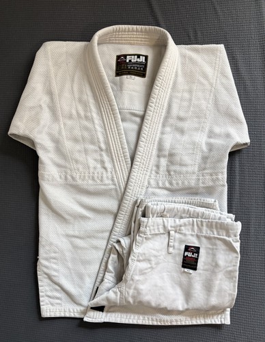 Fuji kimono brazilian - fuji,