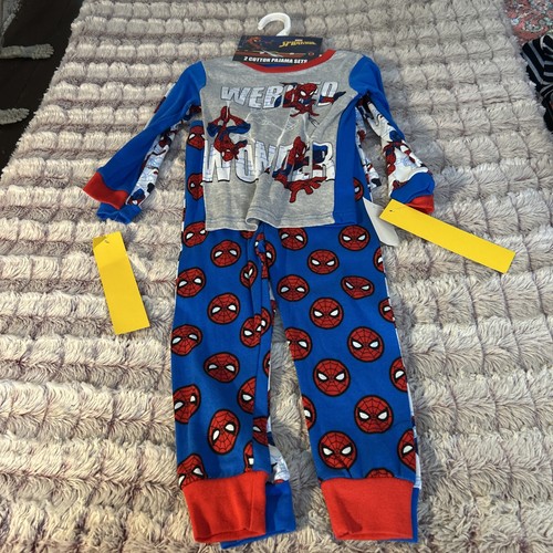 Marvel spider man of - 4,