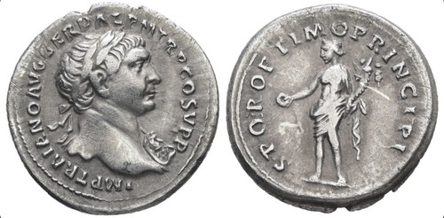 Top grade trajan 98 - -,