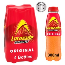 Lucozade energy original - lucozade,