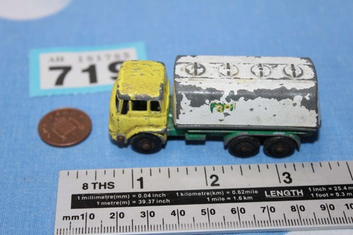 Matchbox vintage lesney 25 - matchbox,
