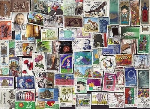 Diff israel pictorial - pictorial, &