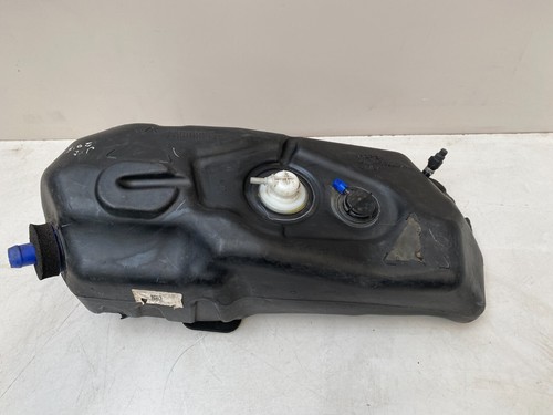 Jaguar adblue tank - jaguar, xf