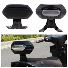 Sissy Bar Rear Passenger Back