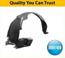 Toyota Aygo Front Wing Arch