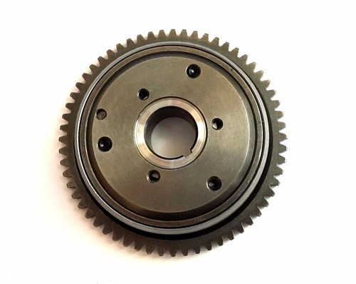 New stater motor clutch gy6 - stater,