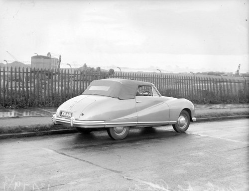 Austin a90 atlantic - austin,