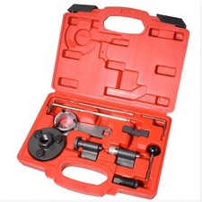 Engine Timing Camshaft Locking