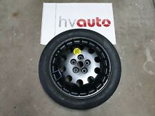 Original Spare Wheel