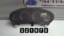2004 CHRYSLER CONCORDE INSTRUMENT SPEEDOMETER (RHD) PETROL 257760-02310R