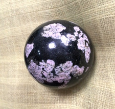 'PLUM BLOSSOM' DOLERITE GABBRO
