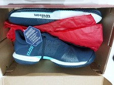 Wilson Womens Kaos Swift Clay