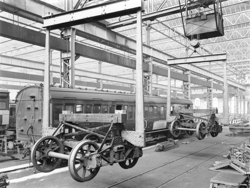 Carriage repair newton - carriage,