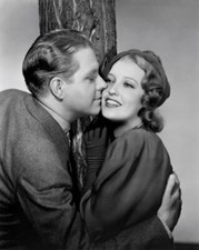 Nelson Eddy and Jeanette