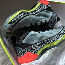 Nike Air Jordan XXXVII Satou