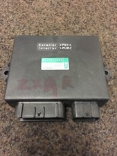 Kawasaki Zx9R C1/2 Cdi Igniter 21119-1504