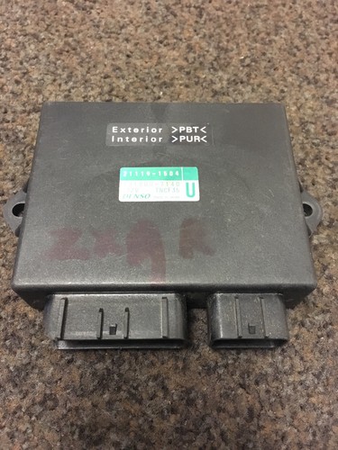 Kawasaki zx9r cdi igniter - kawasaki,