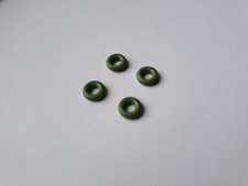 DIESEL INJECTOR FUEL LEAK OFF